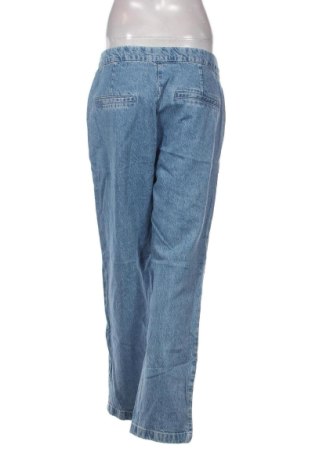 Damen Jeans Zara, Größe L, Farbe Blau, Preis 17,99 €