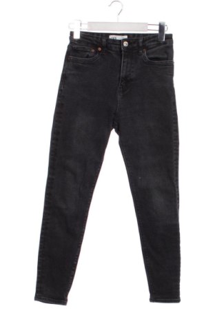 Damen Jeans Zara, Größe XS, Farbe Schwarz, Preis 14,00 €