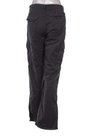 Blugi de femei Zara, Mărime M, Culoare Gri, Preț 72,99 Lei