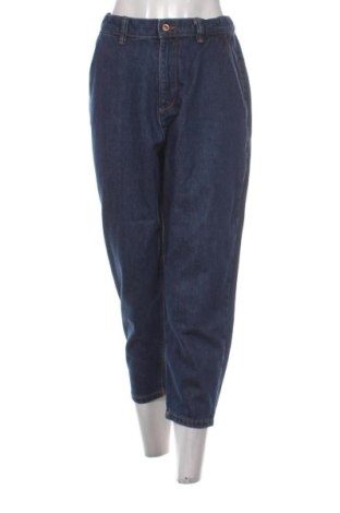 Damen Jeans Zara, Größe S, Farbe Blau, Preis 14,00 €