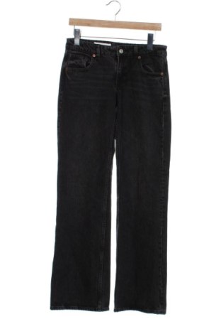 Damen Jeans Zara, Größe M, Farbe Schwarz, Preis 14,00 €
