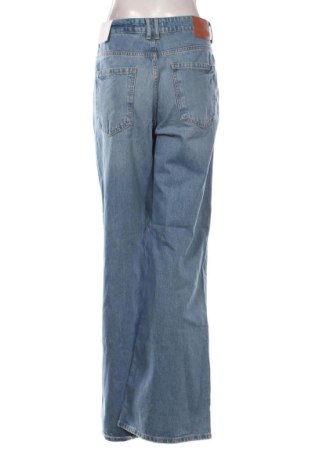 Damen Jeans Zara, Größe L, Farbe Blau, Preis 32,00 €