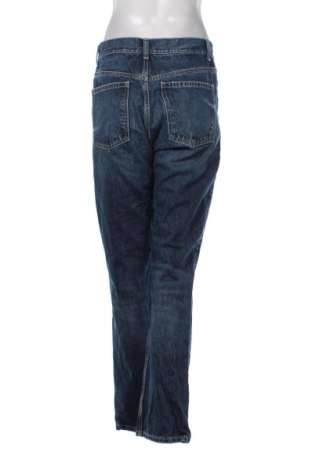 Női farmernadrág Zara, Méret M, Szín Kék, Ár 5 785 Ft