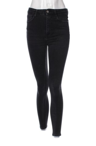 Dámske džínsy  Zara, Veľkosť S, Farba Čierna, Cena  14,00 €, #136619854