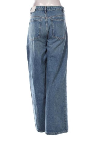 Damen Jeans Zara, Größe M, Farbe Blau, Preis 32,00 €