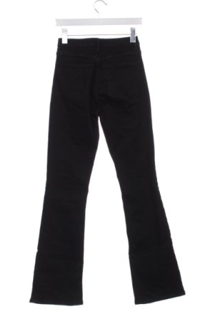 Damen Jeans Zara, Größe XS, Farbe Schwarz, Preis 14,00 €