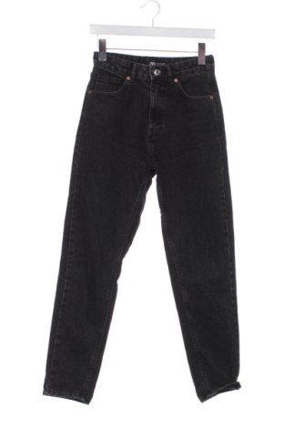 Női farmernadrág Zara, Méret XS, Szín Fekete, Ár 5 785 Ft