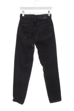 Női farmernadrág Zara, Méret XS, Szín Fekete, Ár 5 785 Ft