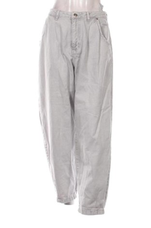 Női farmernadrág Zara, Méret L, Szín Kék, Ár 5 785 Ft