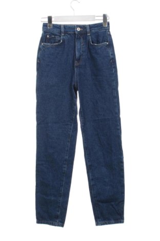 Női farmernadrág Zara, Méret XXS, Szín Kék, Ár 5 785 Ft