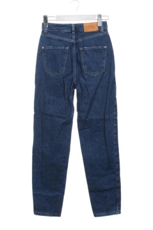 Női farmernadrág Zara, Méret XXS, Szín Kék, Ár 5 785 Ft