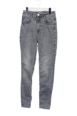 Női farmernadrág Zara, Méret XS, Szín Szürke, Ár 5 785 Ft
