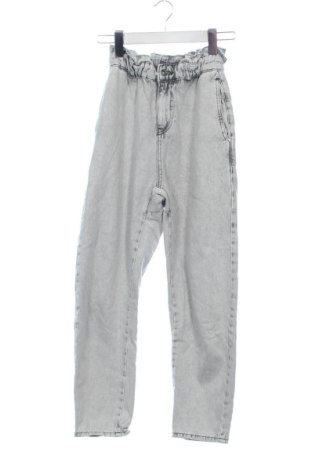 Dámské džíny  Zara, Velikost XS, Barva Šedá, Cena  397,00 Kč, #136638991