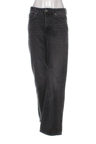 Дамски дънки Zara, Размер M, Цвят Черен, Цена 13,81 €