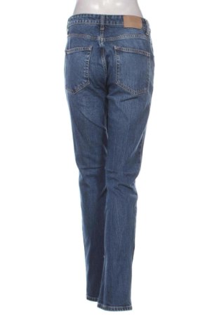 Дамски дънки Zara, Размер M, Цвят Син, Цена 13,81 €