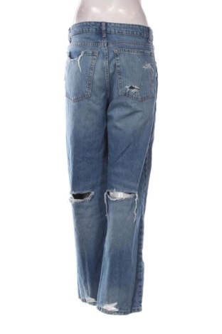 Дамски дънки Zara, Размер M, Цвят Син, Цена 14,00 €