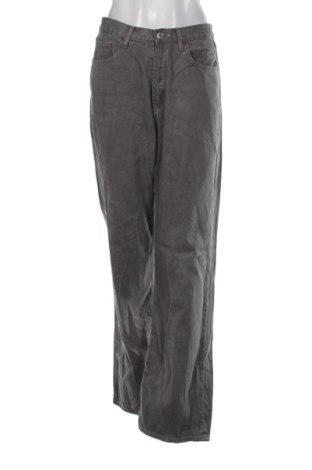 Damen Jeans Zara, Größe M, Farbe Grün, Preis 13,81 €, #136640403