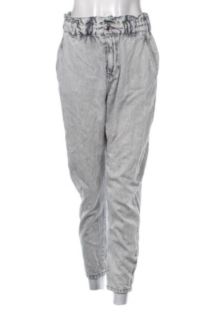 Damen Jeans Zara, Größe S, Farbe Grau, Preis 14,00 €, #136641209