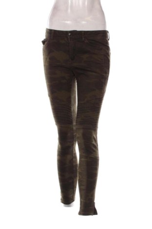 Damskie jeansy Zara, Rozmiar M, Kolor Kolorowy, Cena 200,41 zł, #136645083