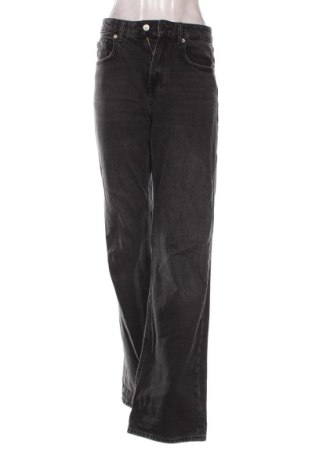 Дамски дънки Zara, Размер S, Цвят Черен, Цена 14,00 €