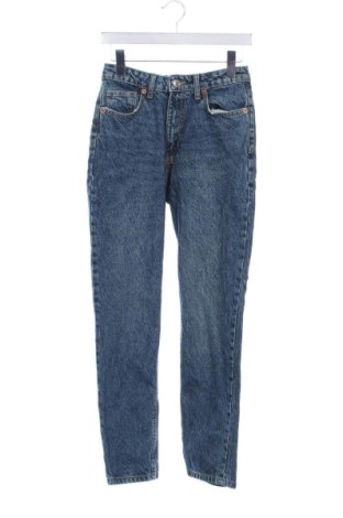 Damen Jeans Zara, Größe S, Farbe Blau, Preis 19,99 €, #136647719
