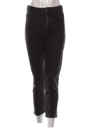 Blugi de femei Zara, Mărime S, Culoare Gri, Preț 71,99 Lei, #136661422