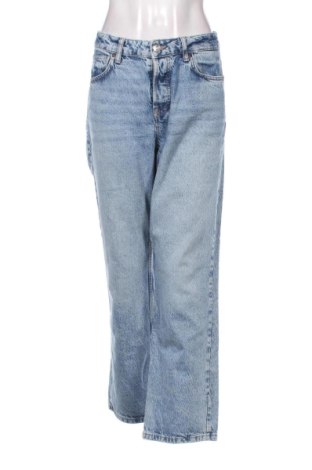 Damen Jeans Zara, Größe XL, Farbe Blau, Preis 13,81 €, #136671451