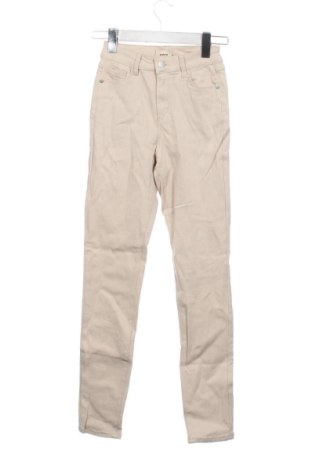 Damen Jeans Zebra, Größe S, Farbe Beige, Preis 14,77 €, #136573451