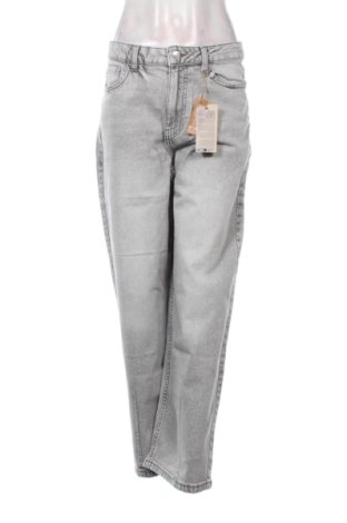Дамски дънки Zign, Размер L, Цвят Сив, Цена 38,85 €