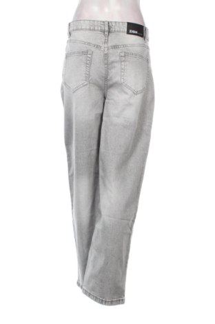 Дамски дънки Zign, Размер L, Цвят Сив, Цена 38,85 €