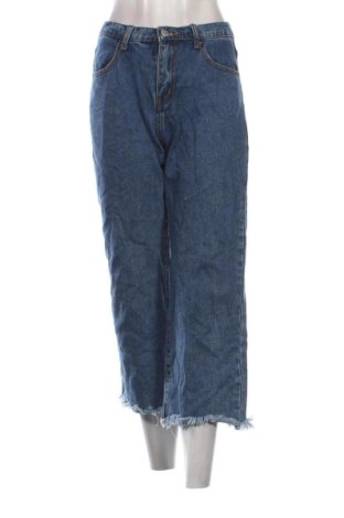 Blugi de femei Zuiki, Mărime S, Culoare Albastru, Preț 91,99 Lei