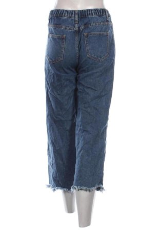 Blugi de femei Zuiki, Mărime S, Culoare Albastru, Preț 91,99 Lei