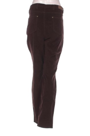 Női kordbársony nadrág Bpc Bonprix Collection, Méret XXL, Szín Barna, Ár 6 198 Ft