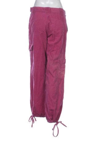 Dámské manšestráky  Debenhams Casual Collection, Velikost L, Barva Fialová, Cena  425,00 Kč