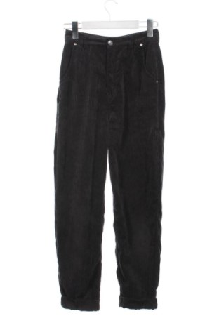 Дамски джинси H&M Divided, Размер XS, Цвят Сив, Цена 15,00 €
