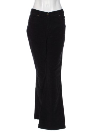 Dámske menčestráky Heine, Veľkosť XL, Farba Čierna, Cena  25,00 €, #136615764