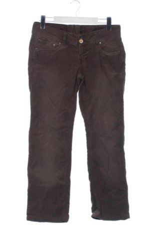 Γυναικείο κοτλέ παντελόνι Levi's, Μέγεθος L, Χρώμα Καφέ, Τιμή 35,00 €
