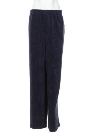 Damen Cordhose Next, Größe 3XL, Farbe Blau, Preis € 24,55