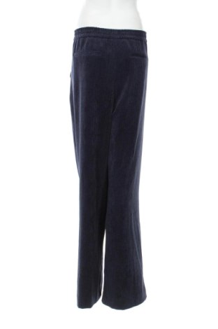 Damen Cordhose Next, Größe 3XL, Farbe Blau, Preis € 24,55