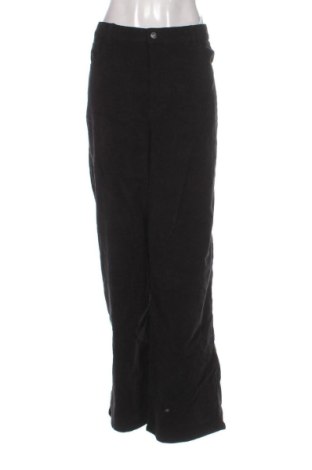 Дамски джинси ONLY Carmakoma, Размер XXL, Цвят Черен, Цена 11,75 €
