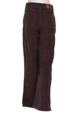 Damen Cordhose Tommy Jeans, Größe S, Farbe Braun, Preis € 42,01
