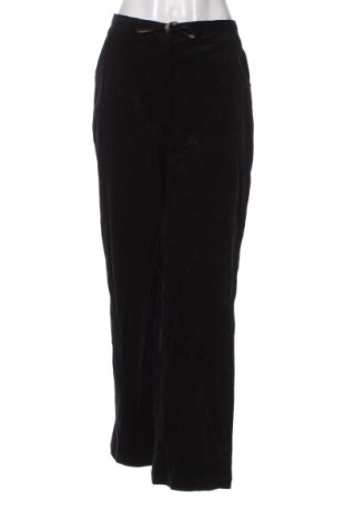 Damskie sztruksy Unbranded, Rozmiar M, Kolor Czarny, Cena 80,38 zł, #136588899