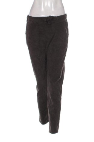 Damskie sztruksy Unbranded, Rozmiar XL, Kolor Brązowy, Cena 80,38 zł