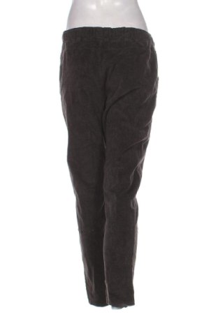 Damskie sztruksy Unbranded, Rozmiar XL, Kolor Brązowy, Cena 80,38 zł