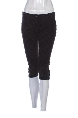 Pantaloni de velvet de femei Unbranded, Mărime L, Culoare Maro, Preț 77,99 Lei, #136613817