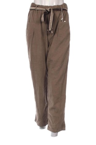 Damen Cordhose Unbranded, Größe L, Farbe Braun, Preis € 24,00