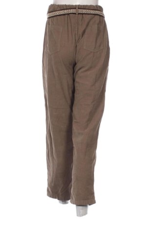 Damen Cordhose Unbranded, Größe L, Farbe Braun, Preis € 24,00