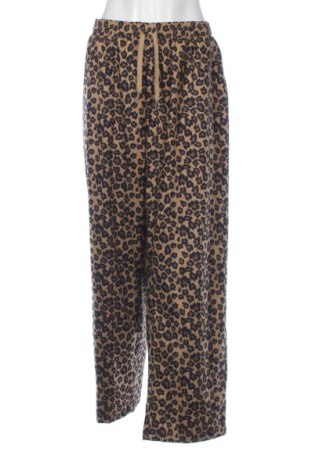 Damen Cordhose Unbranded, Größe 3XL, Farbe Mehrfarbig, Preis € 19,99