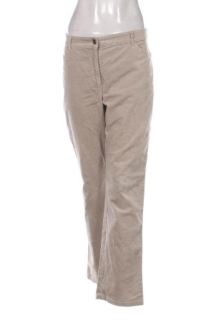Дамски джинси Unbranded, Размер XL, Цвят Бежов, Цена 14,77 €, #136647947