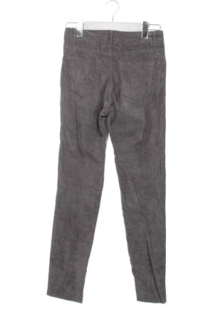 Dámské manšestráky  United Colors Of Benetton, Velikost XS, Barva Šedá, Cena  729,00 Kč